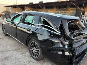 Mercedes-Benz E 220 - 11 лв. - 23701710 11
