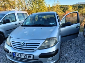 Обява за продажба на Citroen C3 ~2 700 лв. - изображение 1
