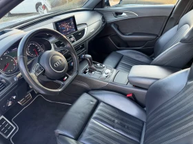 Обява за продажба на Audi A6 3.0 Bi-TDi 326kc COMPETITION Швейцария S-Line ~43 000 лв. - изображение 8