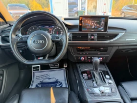 Audi A6 3.0 Bi-TDi 326kc COMPETITION Швейцария S-Line, снимка 13
