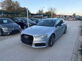 Обява за продажба на Audi A6 3.0 Bi-TDi 326kc COMPETITION Швейцария S-Line ~43 000 лв. - изображение 1