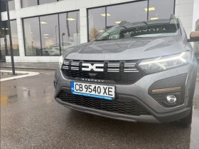 Обява за продажба на Dacia Sandero Extreme ECO-G 100 ~33 500 лв. - изображение 1