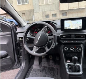 Обява за продажба на Dacia Sandero Extreme ECO-G 100 ~33 500 лв. - изображение 8