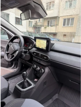 Обява за продажба на Dacia Sandero Extreme ECO-G 100 ~33 500 лв. - изображение 7