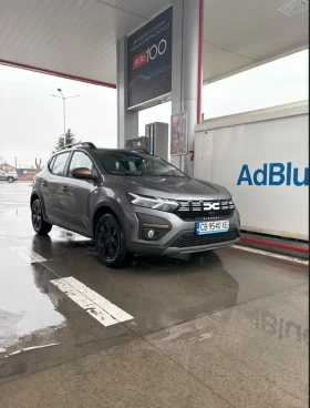 Обява за продажба на Dacia Sandero Extreme ECO-G 100 ~33 500 лв. - изображение 1