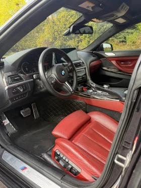 BMW 650 Gran Coupé xDrive * * CARFAX * *    | Mobile.bg    3