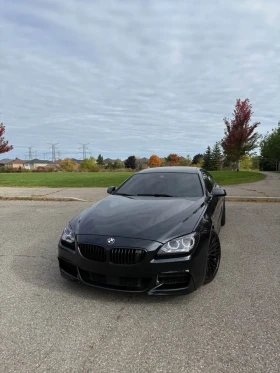  BMW 650