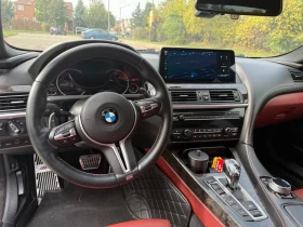BMW 650 Gran Coupé xDrive * * CARFAX * *    | Mobile.bg    4