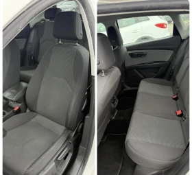 Обява за продажба на Seat Leon 1.6 TDI 115 кс. LED/FACELIFT ~15 599 лв. - изображение 10 | Auto.bg Обява за продажба на Seat Leon 1.6 TDI 115 кс. LED/FACELIFT ~15 599 лв. - изображение 10