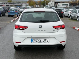 Обява за продажба на Seat Leon 1.6 TDI 115 кс. LED/FACELIFT ~15 599 лв. - изображение 5 | Auto.bg Обява за продажба на Seat Leon 1.6 TDI 115 кс. LED/FACELIFT ~15 599 лв. - изображение 5