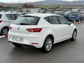 Обява за продажба на Seat Leon 1.6 TDI 115 кс. LED/FACELIFT ~15 599 лв. - изображение 1 | Auto.bg Обява за продажба на Seat Leon 1.6 TDI 115 кс. LED/FACELIFT ~15 599 лв. - изображение 1