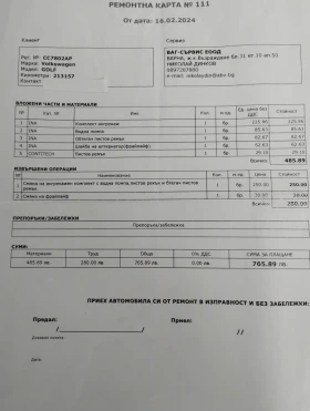 VW Golf | Mobile.bg    16