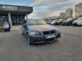 BMW 320 2.0D - 7999 лв. / 4089.82 € - 38206726 9