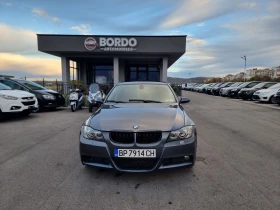 BMW 320 2.0D