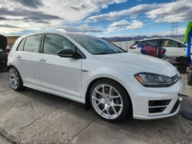 VW Golf * R* CARFAX * БЕЗ ПЪРВОНАЧАЛНА ВНОСКА - 18600 лв. / 9510.03 € - 56075620 4
