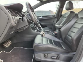 VW Golf * R* CARFAX * БЕЗ ПЪРВОНАЧАЛНА ВНОСКА - 18600 лв. / 9510.03 € - 56075620 7