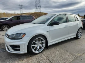 VW Golf * R* CARFAX * БЕЗ ПЪРВОНАЧАЛНА ВНОСКА