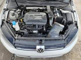 VW Golf * R* CARFAX * БЕЗ ПЪРВОНАЧАЛНА ВНОСКА - 18600 лв. / 9510.03 € - 56075620 11