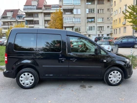 VW Caddy 1, 6 TDI - 17999 лв. / 9202.74 € - 80131241 9