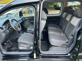 VW Caddy 1, 6 TDI - 17999 лв. / 9202.74 € - 80131241 14