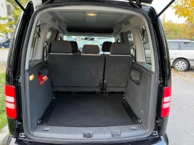 VW Caddy 1, 6 TDI - 17999 лв. / 9202.74 € - 80131241 13