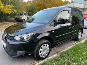 VW Caddy 1, 6 TDI - 17999 лв. / 9202.74 € - 80131241 11