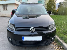 VW Caddy 1, 6 TDI - 17999 лв. / 9202.74 € - 80131241 10