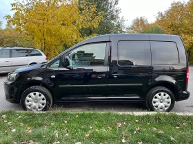 VW Caddy 1, 6 TDI - 17999 лв. / 9202.74 € - 80131241 12