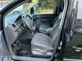 VW Caddy 1, 6 TDI - 17999 лв. / 9202.74 € - 80131241 15