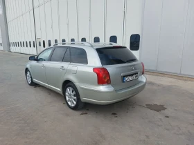 Toyota Avensis, снимка 4