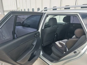 Toyota Avensis, снимка 16