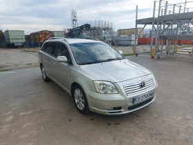 Toyota Avensis, снимка 2