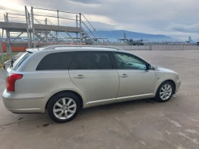 Toyota Avensis, снимка 5