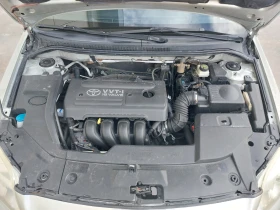 Toyota Avensis, снимка 14