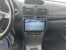 Toyota Avensis, снимка 10