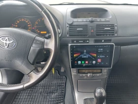 Toyota Avensis, снимка 9