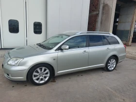 Toyota Avensis, снимка 3