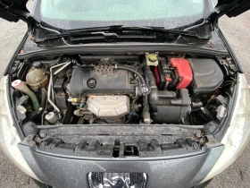 Peugeot 308 SW 1.6 LPG, снимка 9
