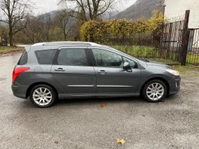 Peugeot 308 SW 1.6 LPG, снимка 4