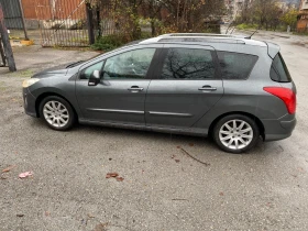 Peugeot 308 SW 1.6 LPG, снимка 7