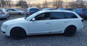 Audi A6 Allroad, снимка 3