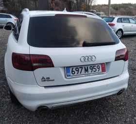 Audi A6 Allroad, снимка 4
