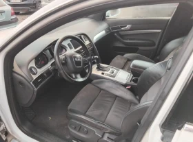Audi A6 Allroad, снимка 6