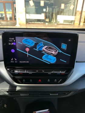 VW ID.4 ID.4 Pro Performance 77kW, снимка 12