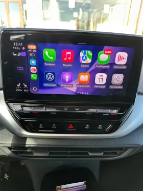 VW ID.4 ID.4 Pro Performance 77kW, снимка 10