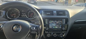 VW Jetta GLI, снимка 13