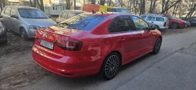 VW Jetta GLI, снимка 4
