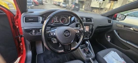 VW Jetta GLI, снимка 8