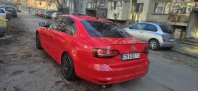 VW Jetta GLI, снимка 5
