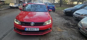 VW Jetta GLI, снимка 2